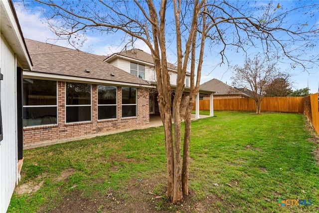 4012 Creekview Trail, Temple, TX 76504