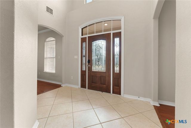 4012 Creekview Trail, Temple, TX 76504