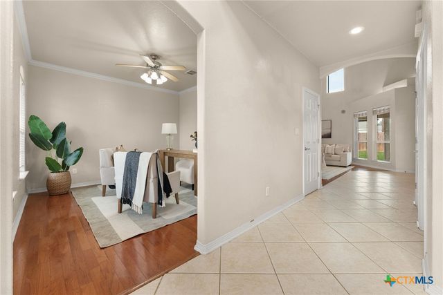 4012 Creekview Trail, Temple, TX 76504