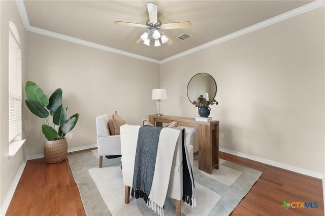 4012 Creekview Trail, Temple, TX 76504