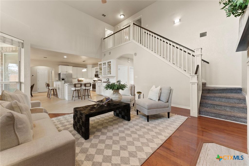 Image 12 of property listing at 4012 Creekview Trail, Temple, TX 76504