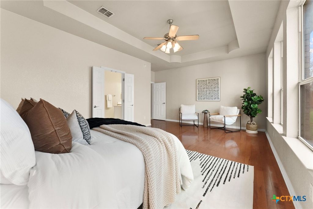 Image 16 of property listing at 4012 Creekview Trail, Temple, TX 76504