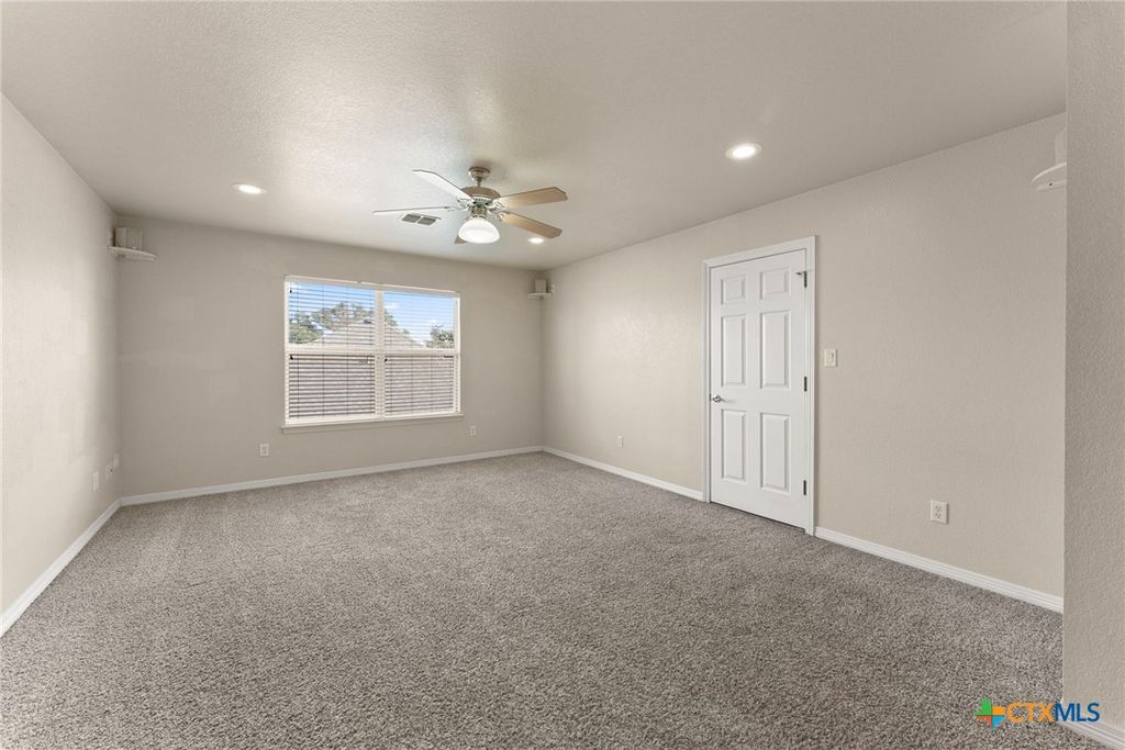 Image 28 of property listing at 4012 Creekview Trail, Temple, TX 76504
