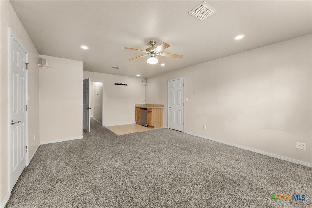 Image 29 of property listing at 4012 Creekview Trail, Temple, TX 76504