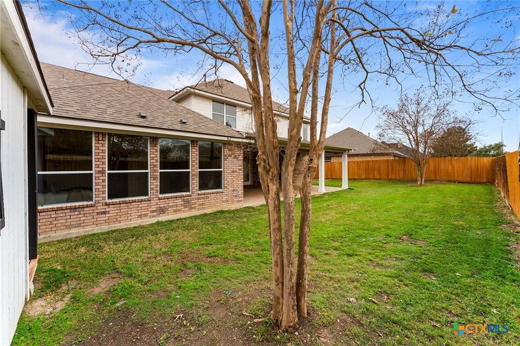 Image 33 of property listing at 4012 Creekview Trail, Temple, TX 76504
