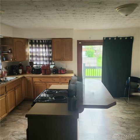4084 Myron Avenue, Dayton, OH 45416
