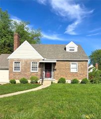 4084 Myron Avenue, Dayton, OH 45416