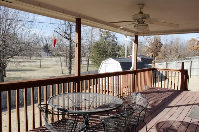 2736 Jean Street, Springdale, AR 72762
