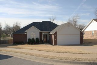 2736 Jean Street, Springdale, AR 72762
