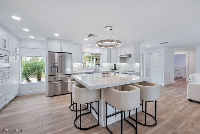 418 Germain AVE, Naples, FL 34108