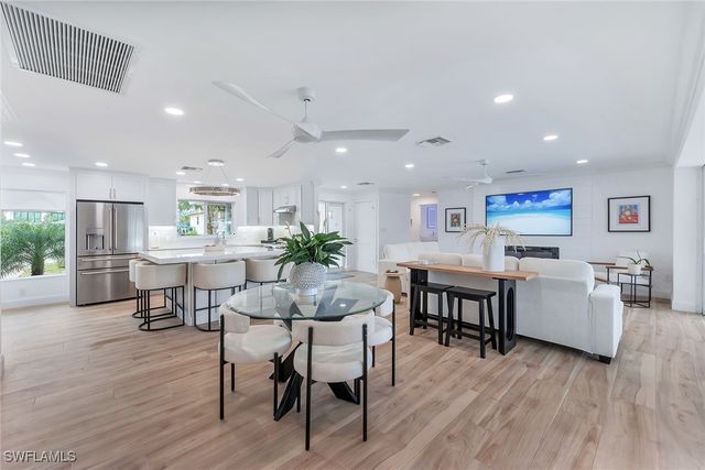 418 Germain AVE, Naples, FL 34108