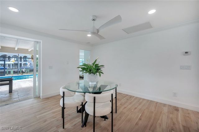 418 Germain AVE, Naples, FL 34108