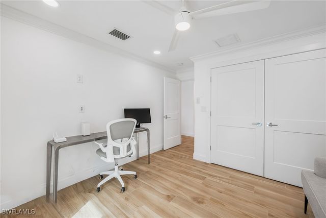 418 Germain AVE, Naples, FL 34108