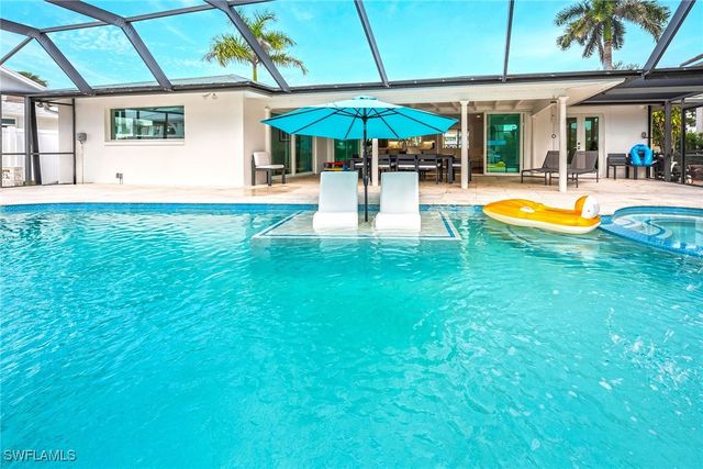 418 Germain AVE, Naples, FL 34108