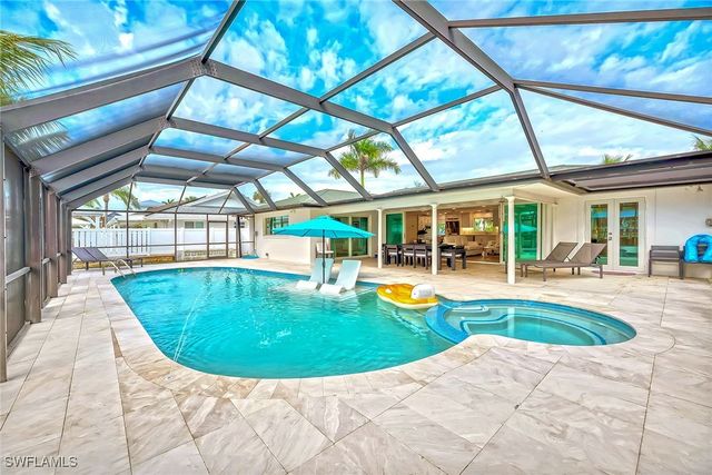 418 Germain AVE, Naples, FL 34108