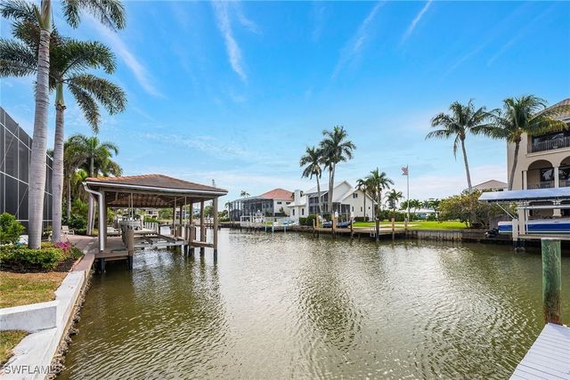 418 Germain AVE, Naples, FL 34108