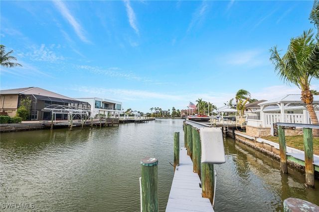 418 Germain AVE, Naples, FL 34108