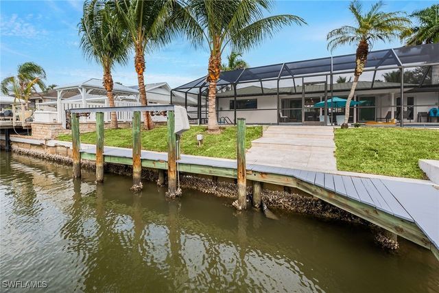 418 Germain AVE, Naples, FL 34108