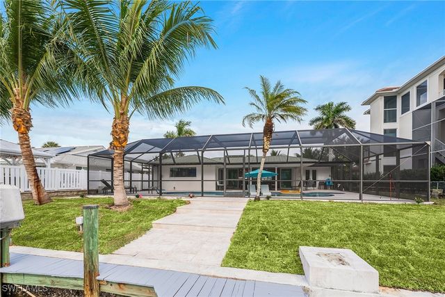 418 Germain AVE, Naples, FL 34108