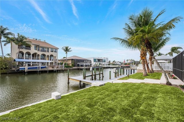 418 Germain AVE, Naples, FL 34108