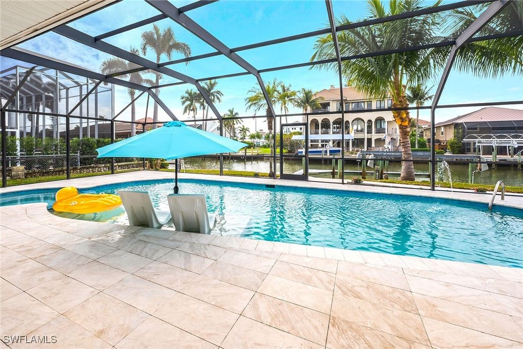 418 Germain AVE, Naples, FL 34108