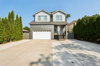 6339 N Leona Avenue, Chicago, IL 60646