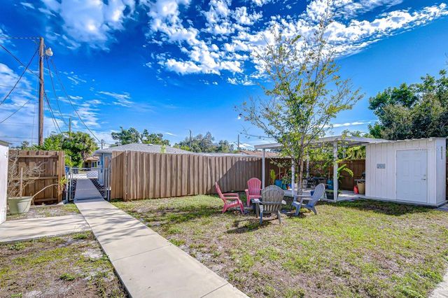 4444 17TH STREET W B, Bradenton, FL 34207