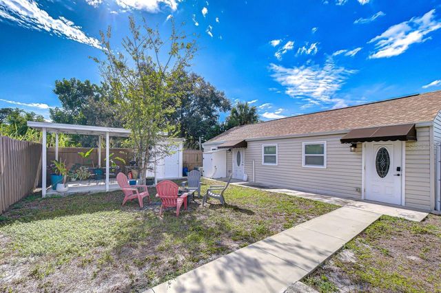 4444 17TH STREET W B, Bradenton, FL 34207