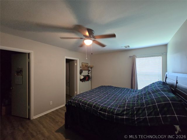 2801 Lariat Lane, Claremore, OK 74017
