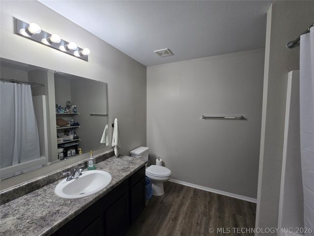 2801 Lariat Lane, Claremore, OK 74017