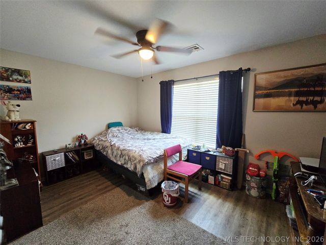 2801 Lariat Lane, Claremore, OK 74017