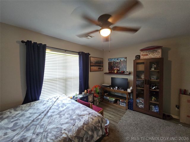 2801 Lariat Lane, Claremore, OK 74017
