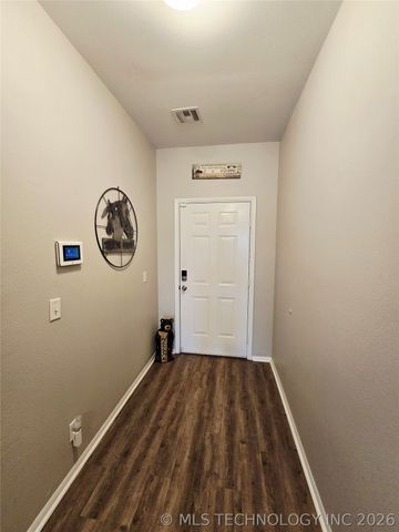 2801 Lariat Lane, Claremore, OK 74017