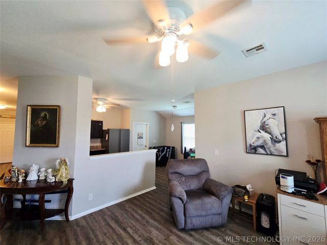 2801 Lariat Lane, Claremore, OK 74017