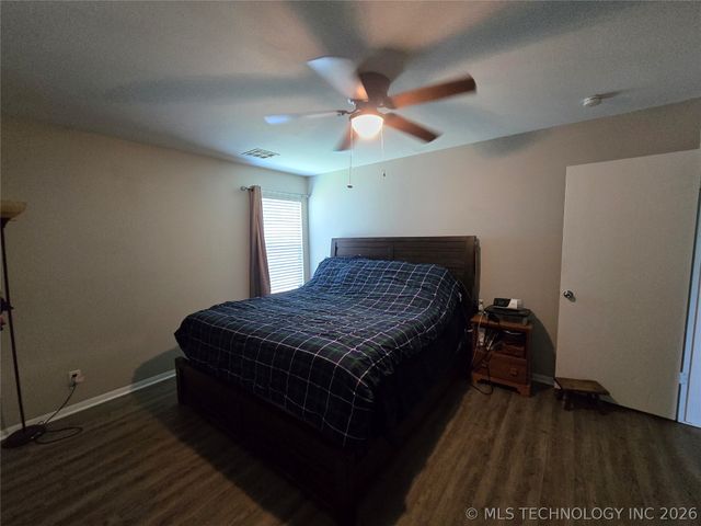2801 Lariat Lane, Claremore, OK 74017