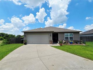 2801 Lariat Lane, Claremore, OK 74017