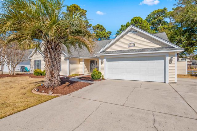 237 Melody Gardens Dr., Surfside Beach, SC 29575