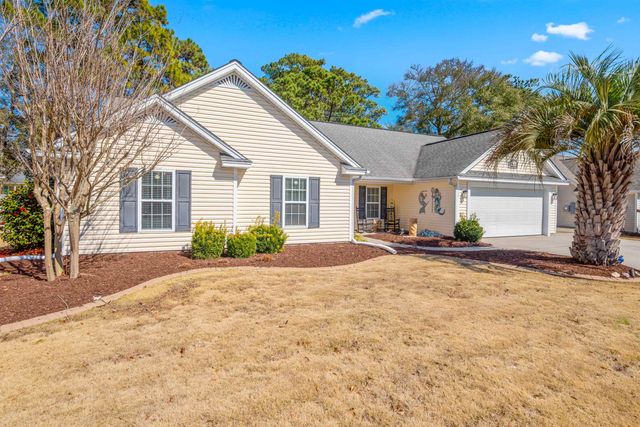 237 Melody Gardens Dr., Surfside Beach, SC 29575