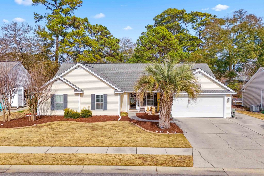 237 Melody Gardens Dr., Surfside Beach, SC 29575