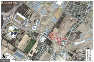 LOT 9 STATION SQUARE, Martinsburg, WV 25403