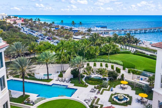 3000 S OCEAN Boulevard 402, Palm Beach, FL 33480