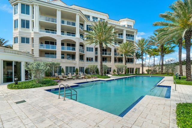 3000 S OCEAN Boulevard 402, Palm Beach, FL 33480