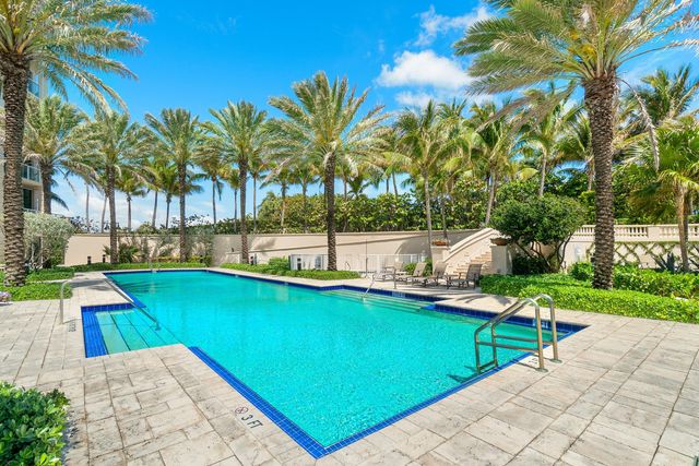 3000 S OCEAN Boulevard 402, Palm Beach, FL 33480