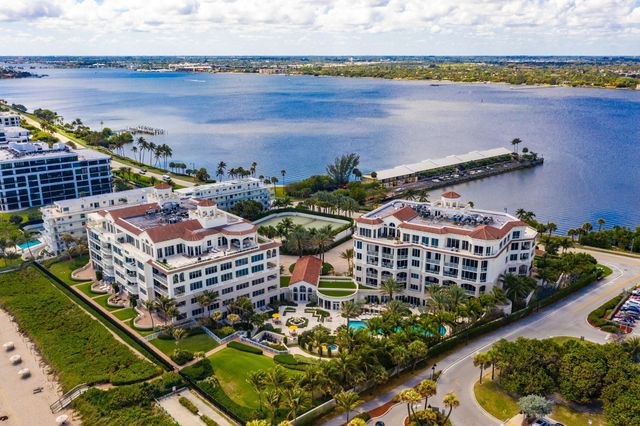 3000 S OCEAN Boulevard 402, Palm Beach, FL 33480