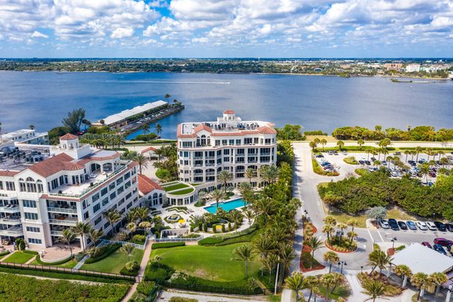 3000 S OCEAN Boulevard 402, Palm Beach, FL 33480
