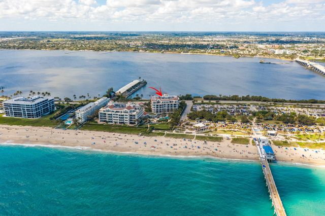 3000 S OCEAN Boulevard 402, Palm Beach, FL 33480