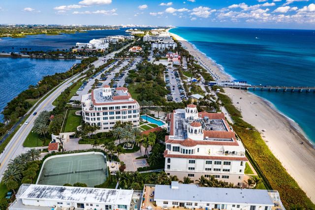 3000 S OCEAN Boulevard 402, Palm Beach, FL 33480