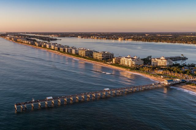 3000 S OCEAN Boulevard 402, Palm Beach, FL 33480