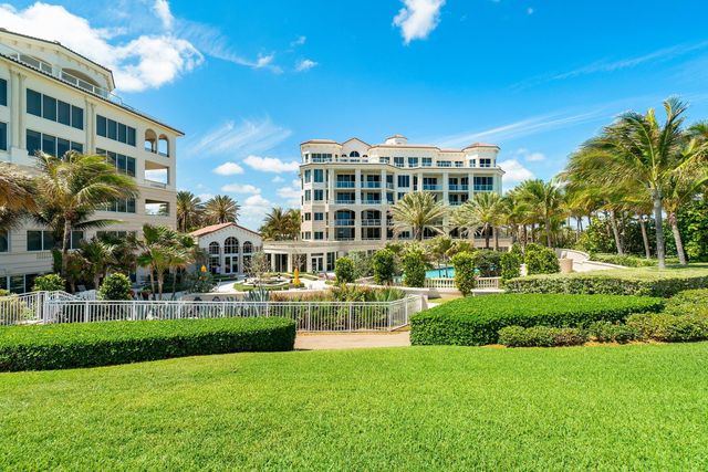 3000 S OCEAN Boulevard 402, Palm Beach, FL 33480
