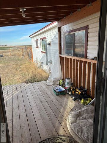 380 N 1200 W, Blackfoot, ID 83211